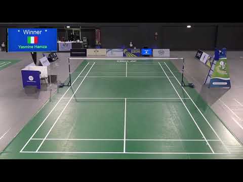 12º Portuguese International Junior - Finals