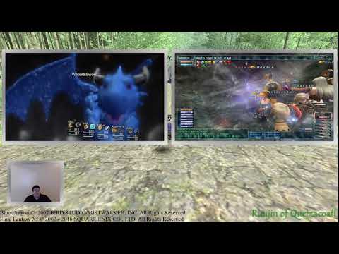 Blue Dragon - To the end of Disc 1 and beyond!!