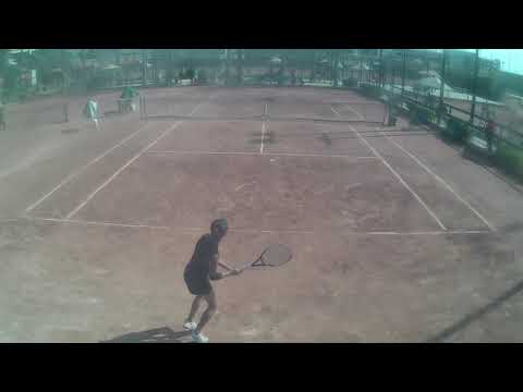 Smash September 2021 ITF