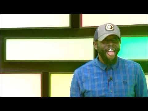 week 02_k24 tv live juggling Dj Navel (Super Hero) MC Fullstop (Talking Master)