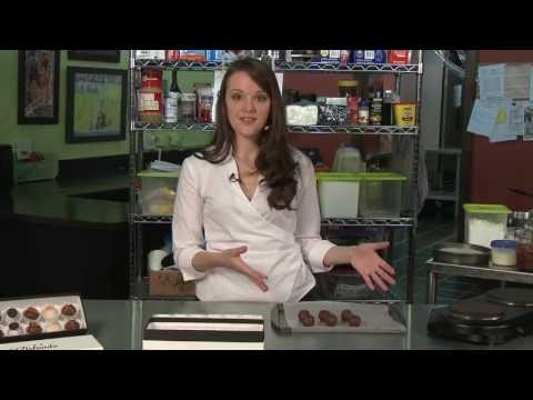 Signature Chefs of Orlando 83 - Triple Chocolate Cake Balls
