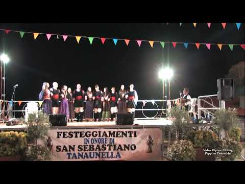 Ballittu de Torp&egrave; &ndash; aper&ccedil;u vid&eacute;o YouTube