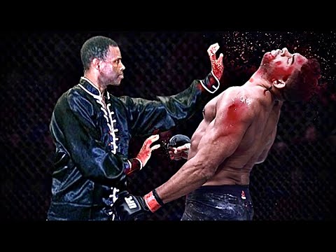 9 Most Lethal Martial Arts