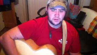 Des Noak Sings Feet Don&#39;t Touch The Ground by Stoney Larue
