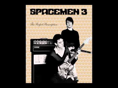 Spacemen 3 - Ode To Street Hassle