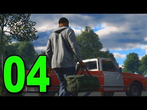 Madden 18: Longshot Story Mode - Part 4 - YOU'RE FIRED