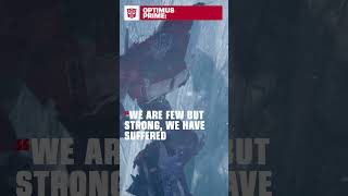 Download lagu Motivational Quotes from: Optimus Prime (02) #transformers #transformersprime mp3