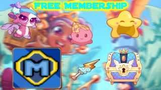 New Best Way To Get Prodigy Membership For Free(Working)2023-2024 Non member!!!