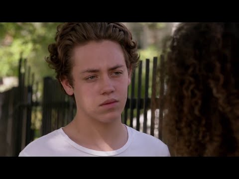 Shameless - Carl's song - Eric Bellinger ft. Young Lord Mola