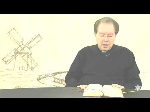 O Pão Nosso 11 Junho 2018      -      Pe.F.C.Cardoso