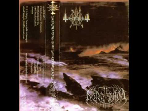 Seraph - Untergang (1999) (Underground Black Metal Austria)