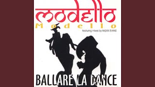 Ballare La Dance (Mxx Evand Remix)