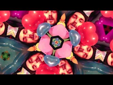 WARHORNS - DRUGS (Official Video)