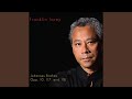 Ballade in G Minor, Op. 118, No. 3