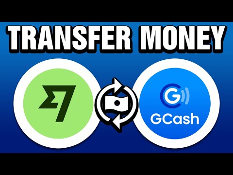 How To Transfer Money From Wise To GCash 2025 | Step By Step