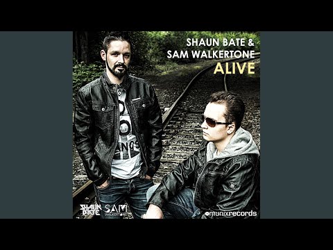 Alive (Pop Mix)