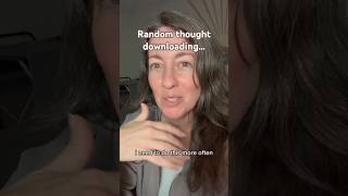 Random thought downloading… Sending you all love! ✨💜🕊️ #HSP #empaths #randomthought #positivePOV