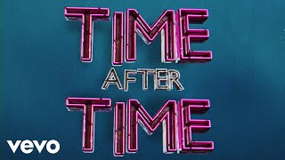 Musik-Video-Miniaturansicht zu Time After Time Songtext von Pascal Letoublon & ILIRA
