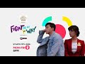 Fight For My Way Official Hindi Trailer Zing TV