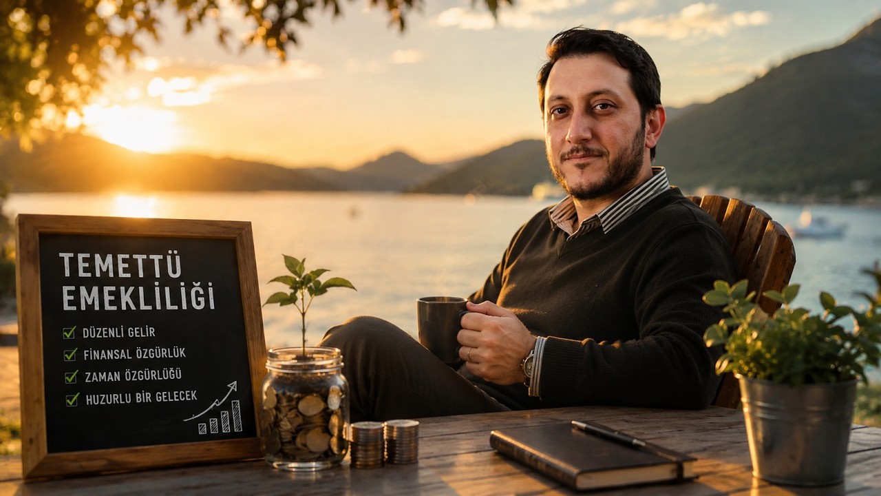 Temettü Emekliliği / Sohbet