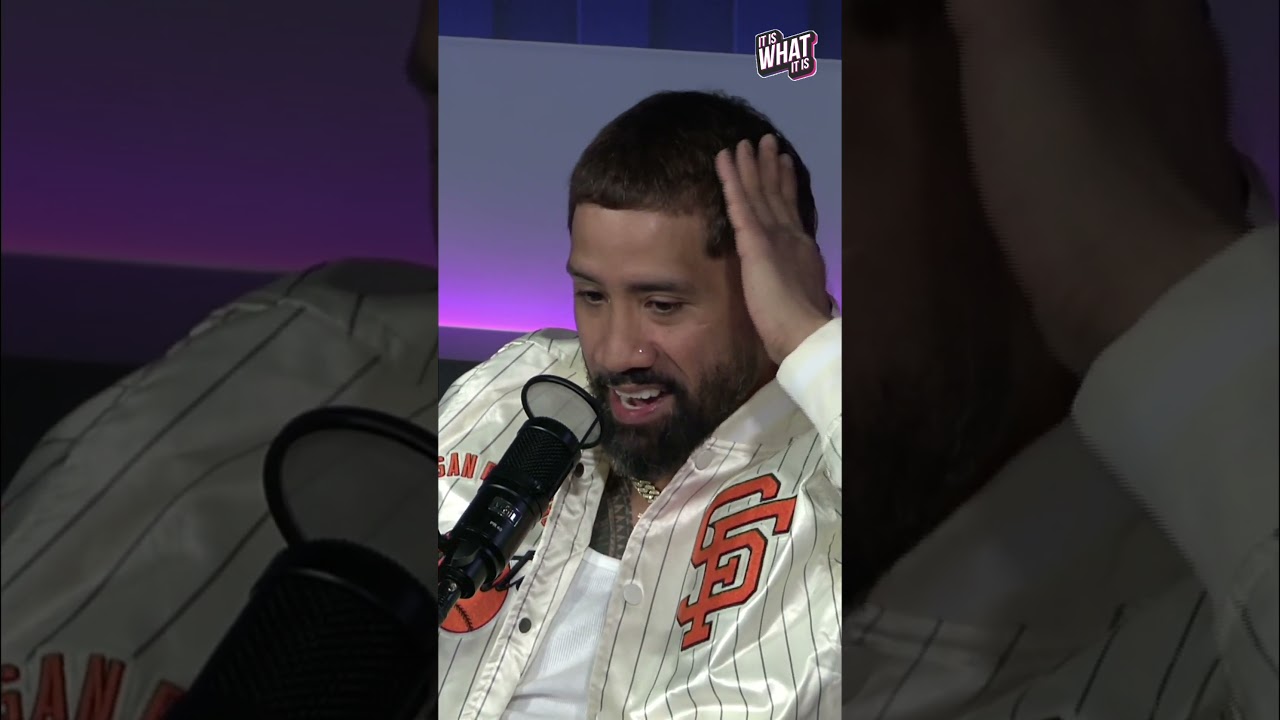 Jey Uso Talks Wrestling Royalty, Ranking Among The Rock & Reigns!