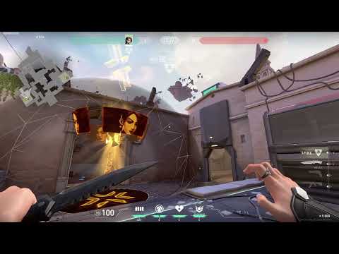 Champions 2023 finisher standing outside the .