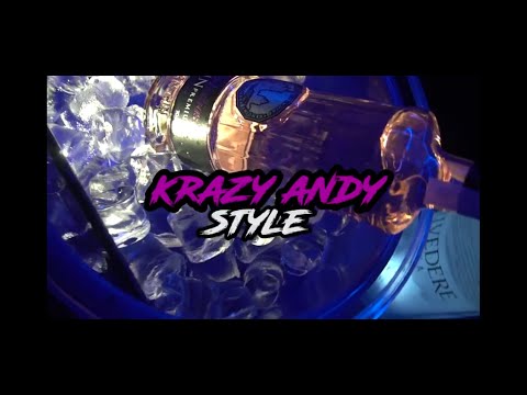 Krazy Andy - [STYLE]