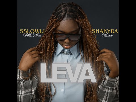 Sslowli VillaNova X Shakyra Anders - LEVA