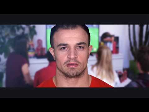 Coca-Cola eCup | FIFA19 Schweizer Meisterschaft | Trailer