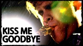 Kiss Me Goodbye - MadLyn - Saxophone Cover by BriansThing