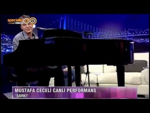 Mustafa Ceceli - Şarkı (Canlı Performans)