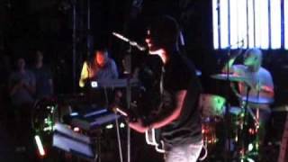 Derek Webb - Cobra Con- Stockholm Syndrome Tour - 28 Oct 2009