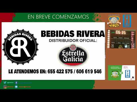 J8. Morón- CBZ. Leb Plata 22/23