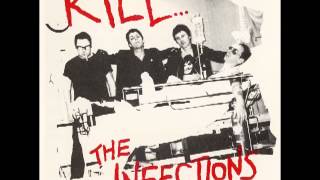 The Infections - Something Wild