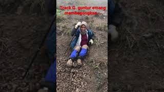 Download lagu Track Summit Gunung Guntur• Membagongkan mp3