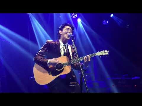 171231 전설(legend) - 잔나비(JANNABI) #무제2 #상상마당 #판타스틱올드패션파티 #FANTASTIC-OLD FASHIONED-PARTY