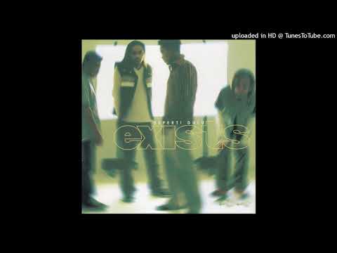 Exists - Percayakan Siti (Audio) HQ
