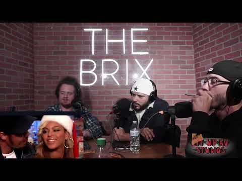 Lit Up AV Reactions: Destiny's Child - 8 Days of Christmas (Official HD Video) |Beyonce|
