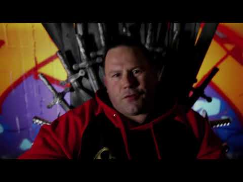 GAME OF THRONES 2019 - KING OF THE NORTH RAP TRIBUTE - GFELLA