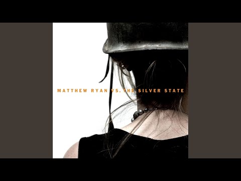 They Were Wrong - Matthew Ryan