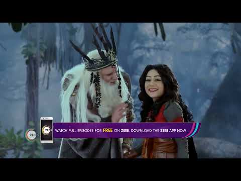 Mallika Decides To Enter Rakshasrajya - Sata Bhainka Sunanaki - Fantacy Odia Tv Serial - Webi 179