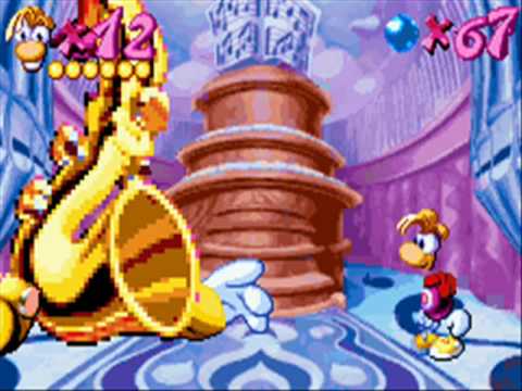 rayman advance gba free download