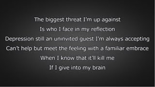 BROCKHAMPTON - THUG LIFE (Lyrics)