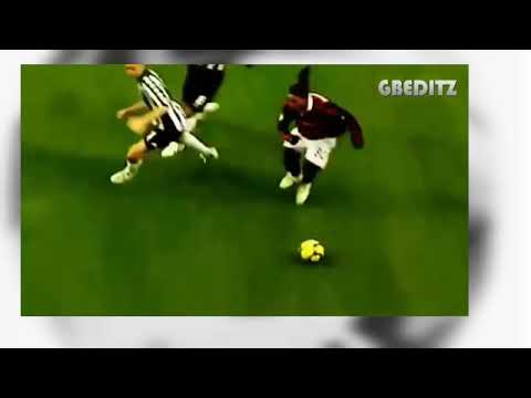 Ronaldinho magic /dance monkey