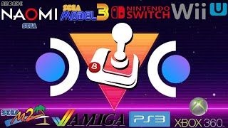 Ultimate Batocera Steam Deck Setup Guide #steamdeck #batocera #emulator