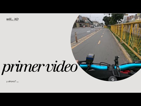 VIDEO PILOTO - NADA RELEVANTE