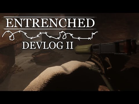 Steam Community :: Video :: Entrenched: Changing direction to FPS ...