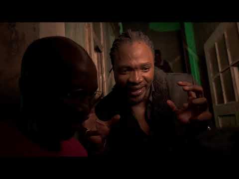 Abuchamo Munhoto- Como doi_BEHIND THE SCENES (Directed by wezley Criativo)