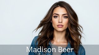 Madison Beer's Net Worth in 2025