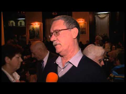 zemlja čudesa - Pričigin 2014